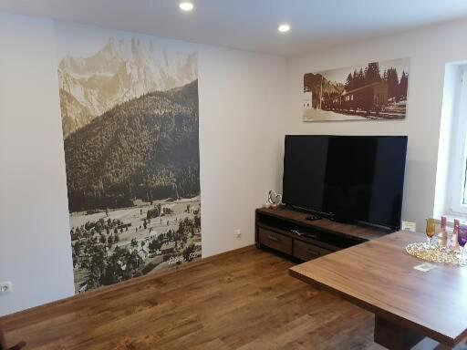 Zbogar Apartment Ratece Exterior photo